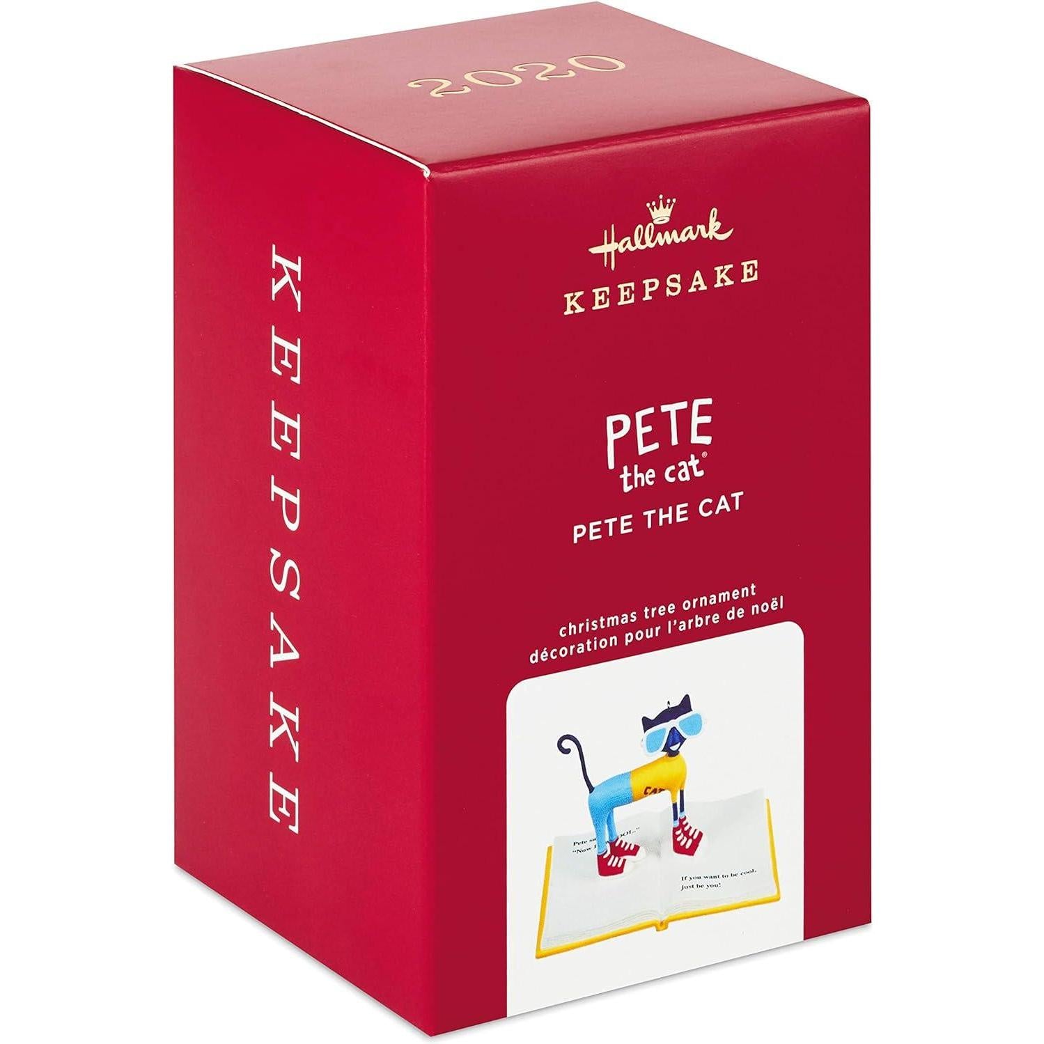 QXI6141 2020 Pete the Cat (Kitten) Image2