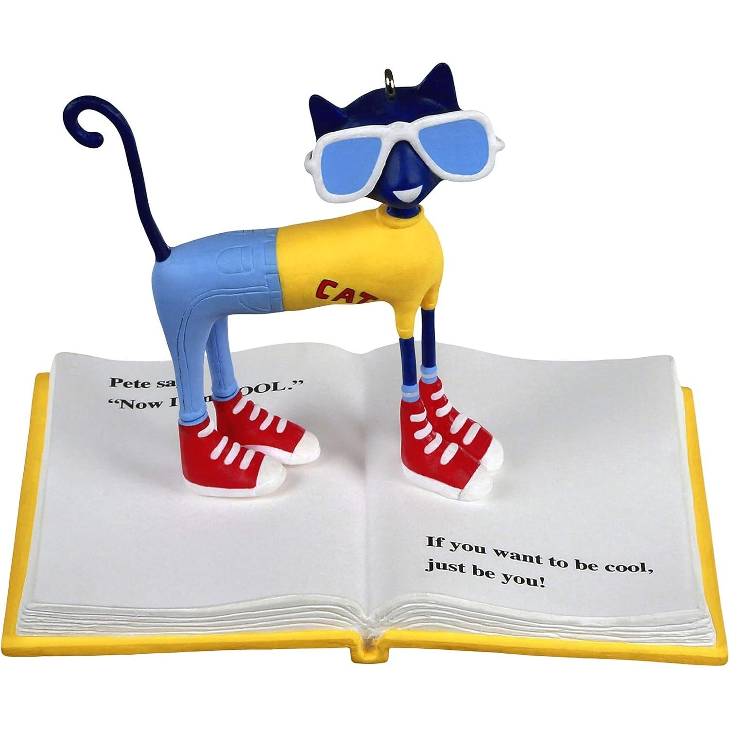 QXI6141 2020 Pete the Cat (Kitten) Image1
