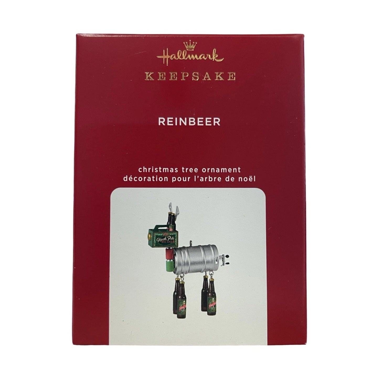 2020 Reinbeer (Beer)