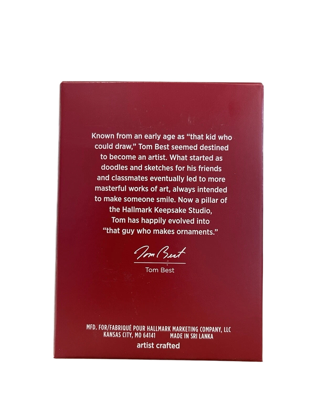 2020 Reinbeer (Beer)