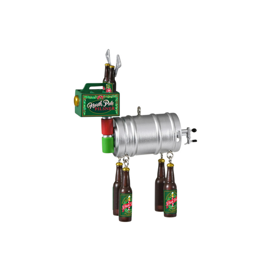 2020 Reinbeer (Beer)