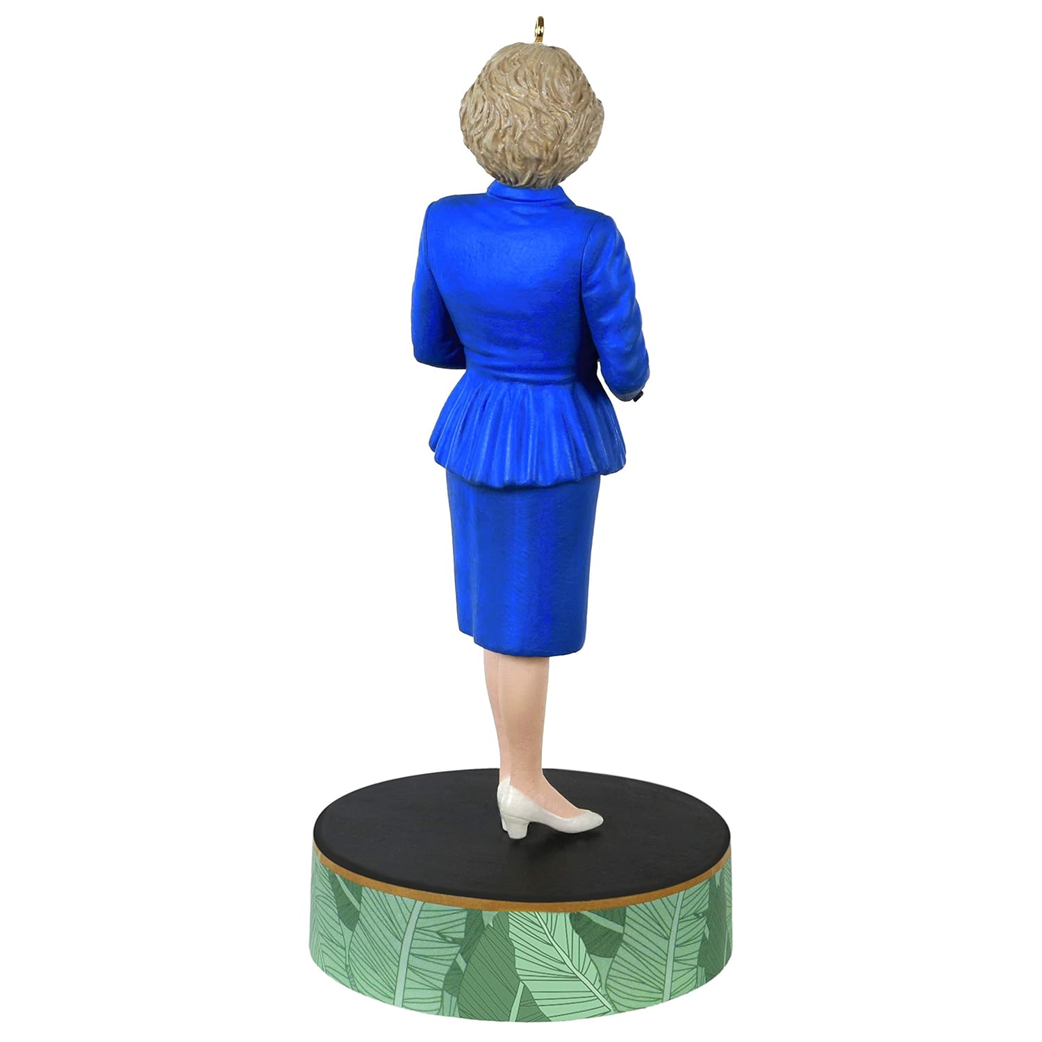 2020 Rose Nylund Hallmark Ornament (The Golden Girls) QXI6181