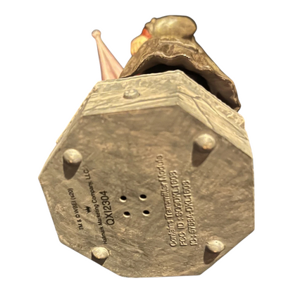 2020 Rubeus Hagrid Hallmark Ornament (Harry Potter Storytellers) QXI2304