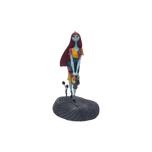 2020 Sally Hallmark Ornament (Tim Burton's The Nightmare Before Christmas Collection) QXD6601 Image1