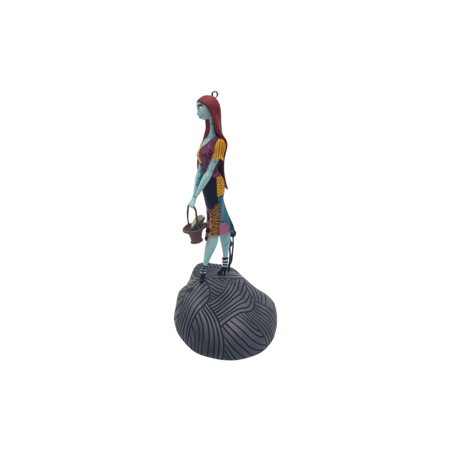 2020 Sally Hallmark Ornament (Tim Burton's The Nightmare Before Christmas Collection) QXD6601 Image3