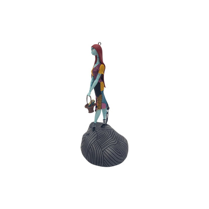 2020 Sally Hallmark Ornament (Tim Burton's The Nightmare Before Christmas Collection) QXD6601 Image3