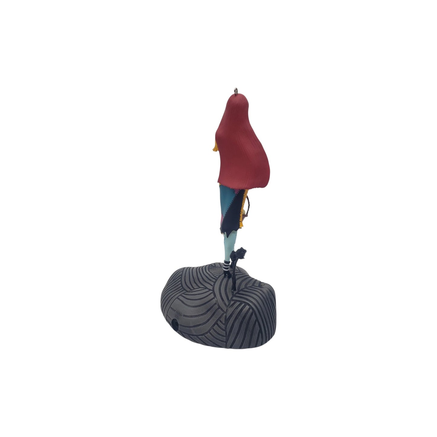 2020 Sally Hallmark Ornament (Tim Burton's The Nightmare Before Christmas Collection) QXD6601 Image4