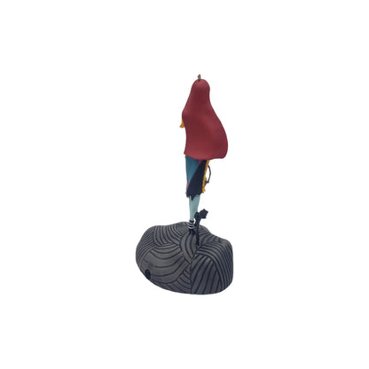 2020 Sally Hallmark Ornament (Tim Burton's The Nightmare Before Christmas Collection) QXD6601 Image4