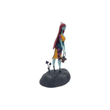 2020 Sally Hallmark Ornament (Tim Burton's The Nightmare Before Christmas Collection) QXD6601 Image5