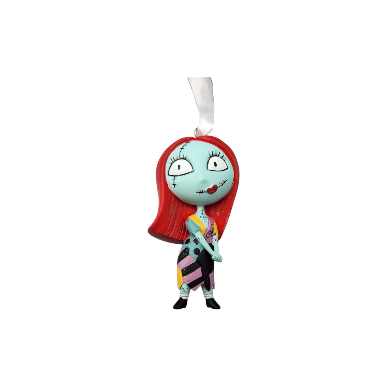 2020 Sally (Tim Burton’s The Nightmare Before Christmas) Hallmark Ornament 2HCM3355 Image1