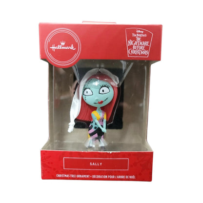 2020 Sally (Tim Burton’s The Nightmare Before Christmas) Hallmark Ornament 2HCM3355 Image2