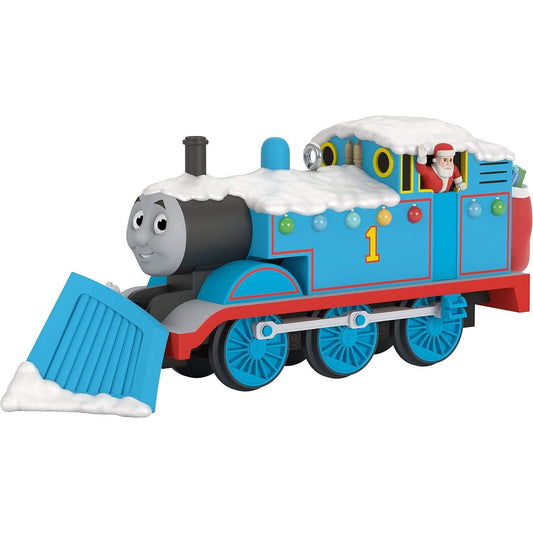 QXI2634 2020 Santa's Helper (Thomas the Tank Engine) Image1