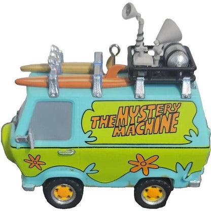 2020 Scoob! The Mystery Machine (Scooby-Doo)