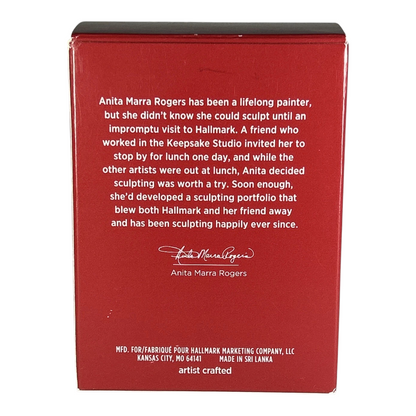 2020 Scooby's Christmas List (Scooby-Doo)