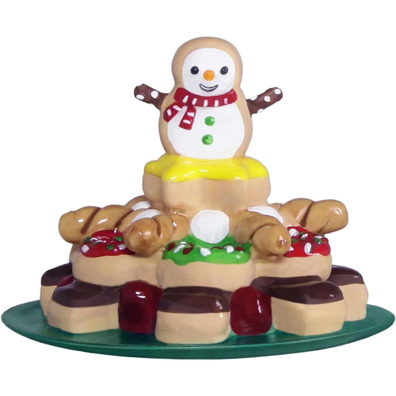 2020 Season's Treatings Hallmark Ornament (Season's Treatings) QXR9181