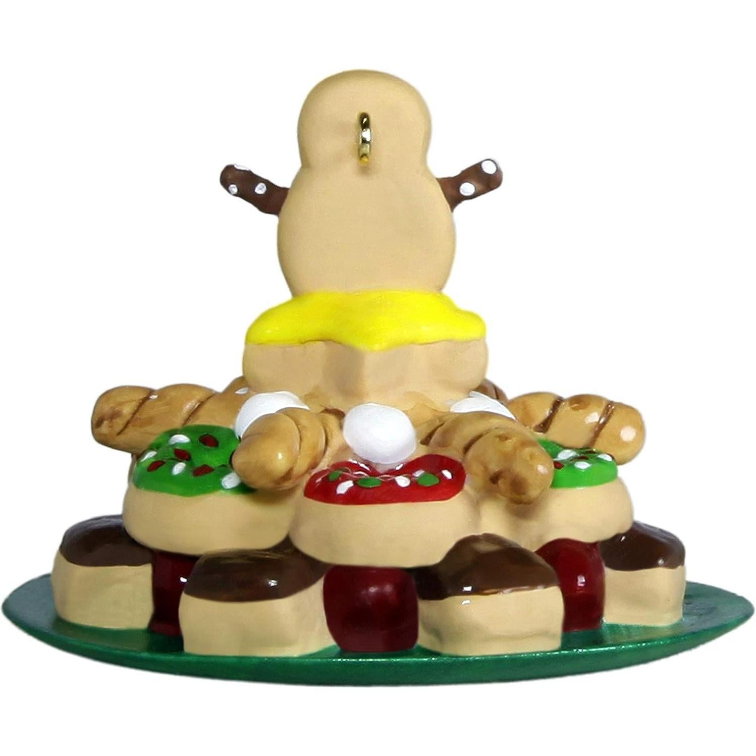 2020 Season's Treatings Hallmark Ornament (Season's Treatings) QXR9181