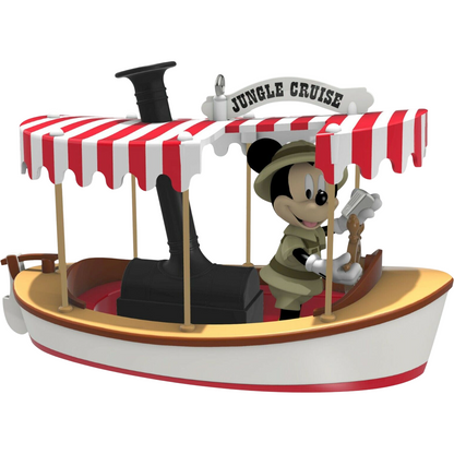 2020 Set Sail for Adventure! (Mickey Mouse & Friends)