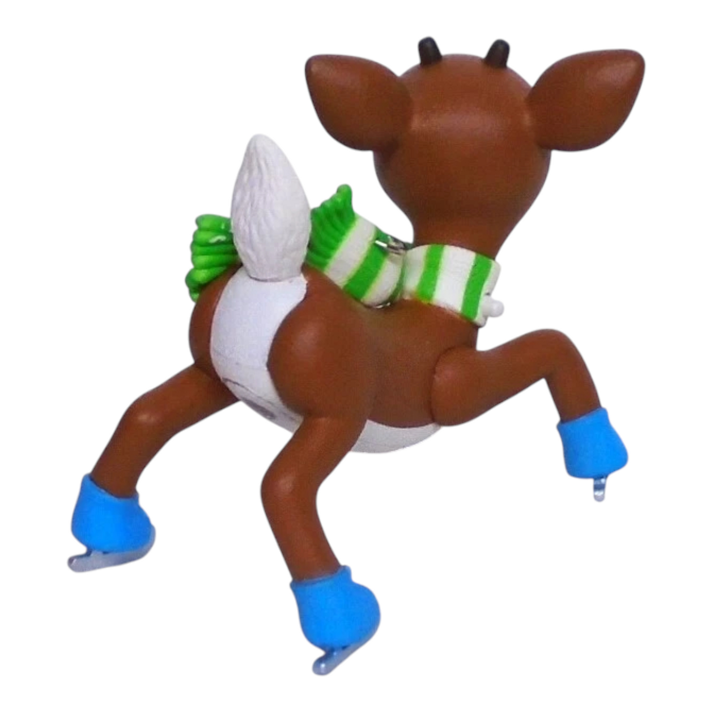 2020 Slippery Skating (Rudolph the Red-Nosed Reindeer)