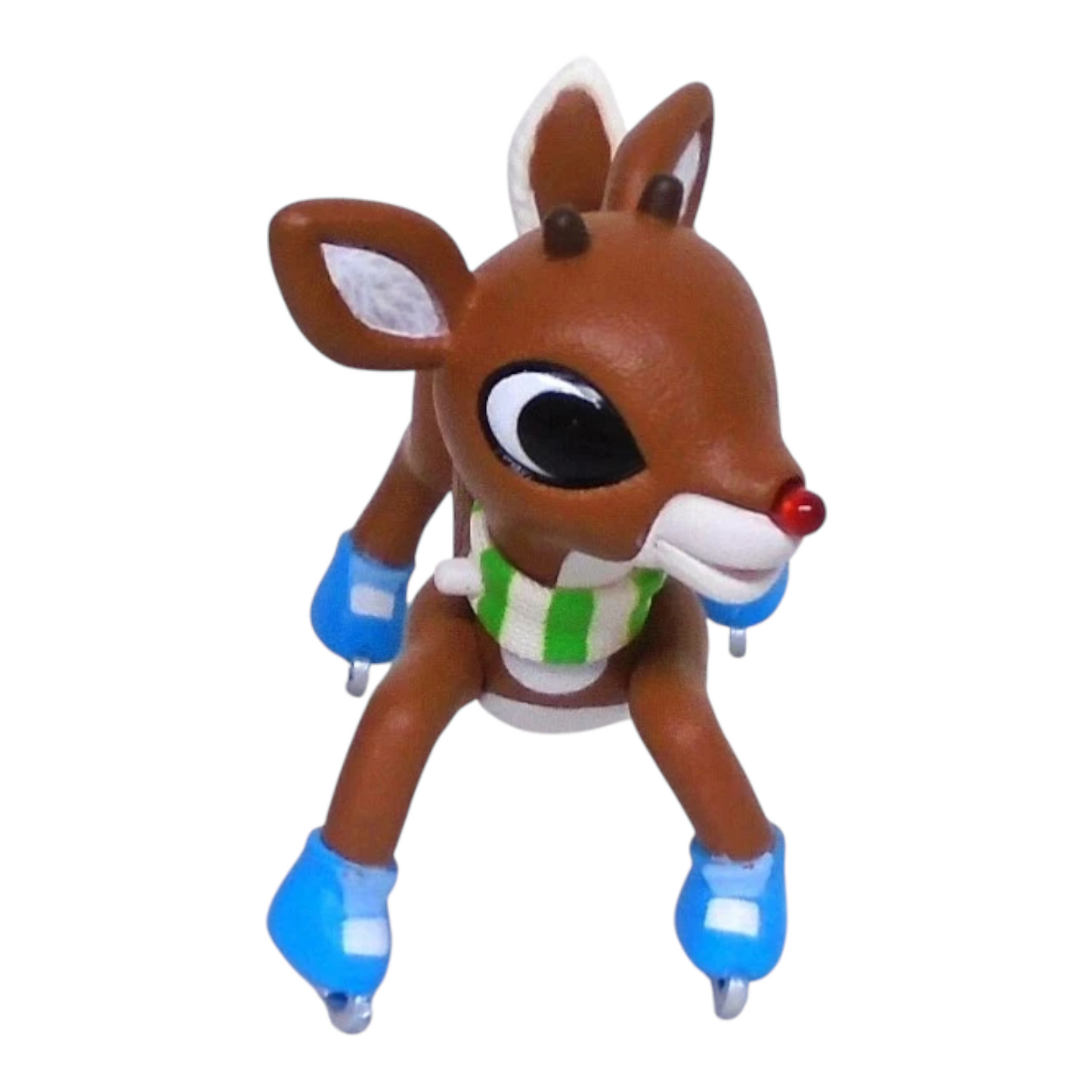2020 Slippery Skating (Rudolph the Red-Nosed Reindeer)