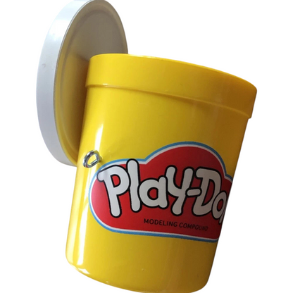 2020 Snow Much Play-Doh Fun! Hallmark Ornament (Hasbro) QXI2274