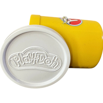 2020 Snow Much Play-Doh Fun! Hallmark Ornament (Hasbro) QXI2274