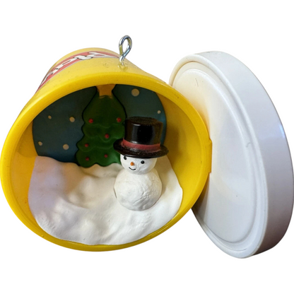 2020 Snow Much Play-Doh Fun! Hallmark Ornament (Hasbro) QXI2274