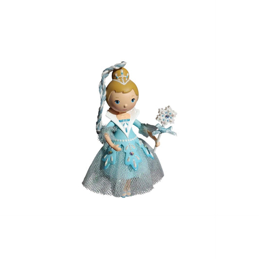 2020 Snow Queen - Nutcracker Sweet Hallmark Ornament (Nutcracker) QXC5518 Image1