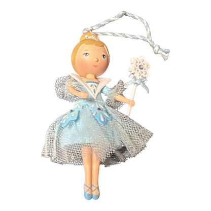 2020 Snow Queen - Nutcracker Sweet (Nutcracker)
