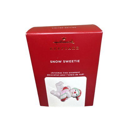 2020 Snow Sweetie (Snowmen)