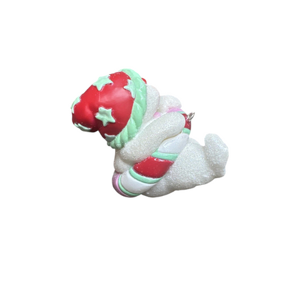 2020 Snow Sweetie (Snowmen)