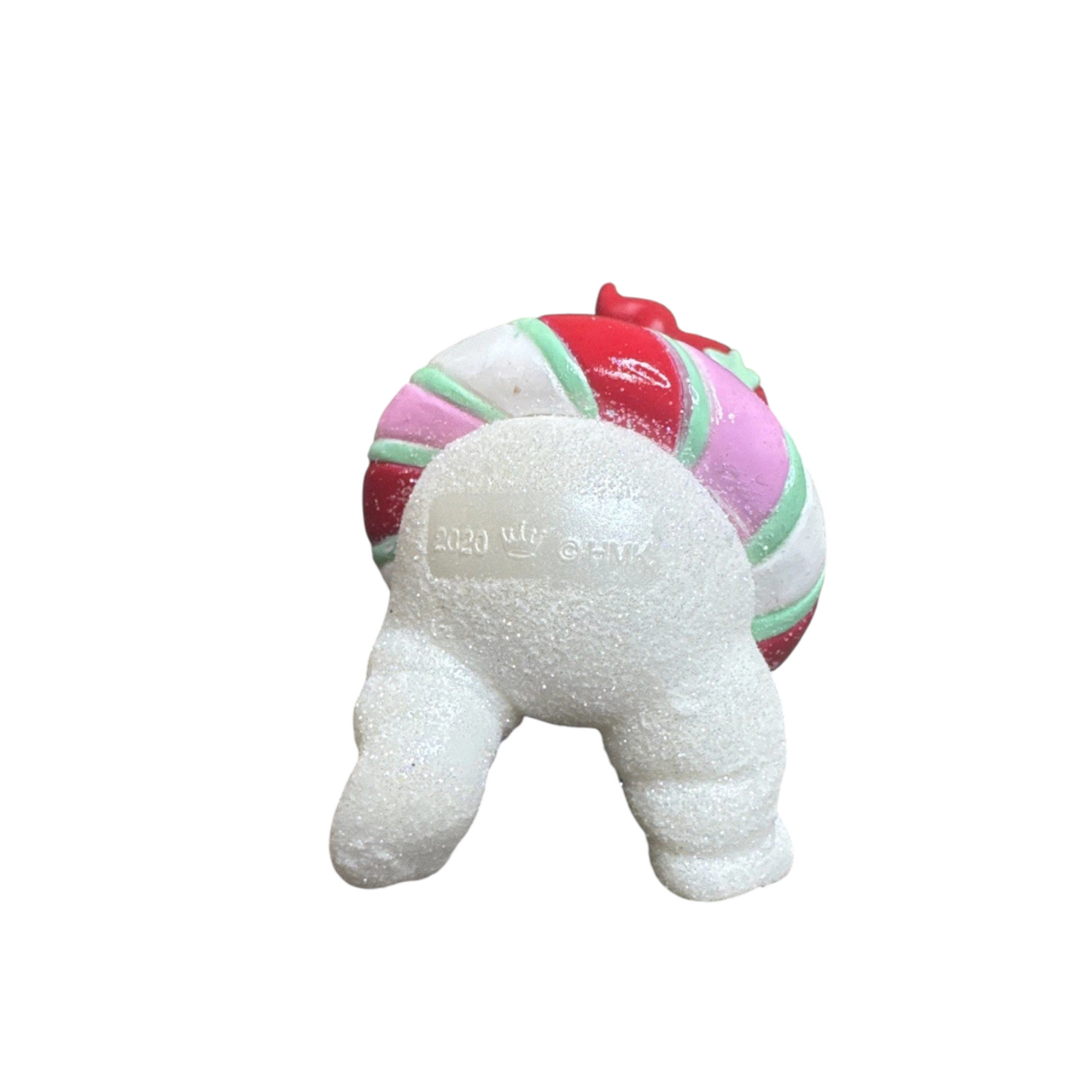 2020 Snow Sweetie (Snowmen)