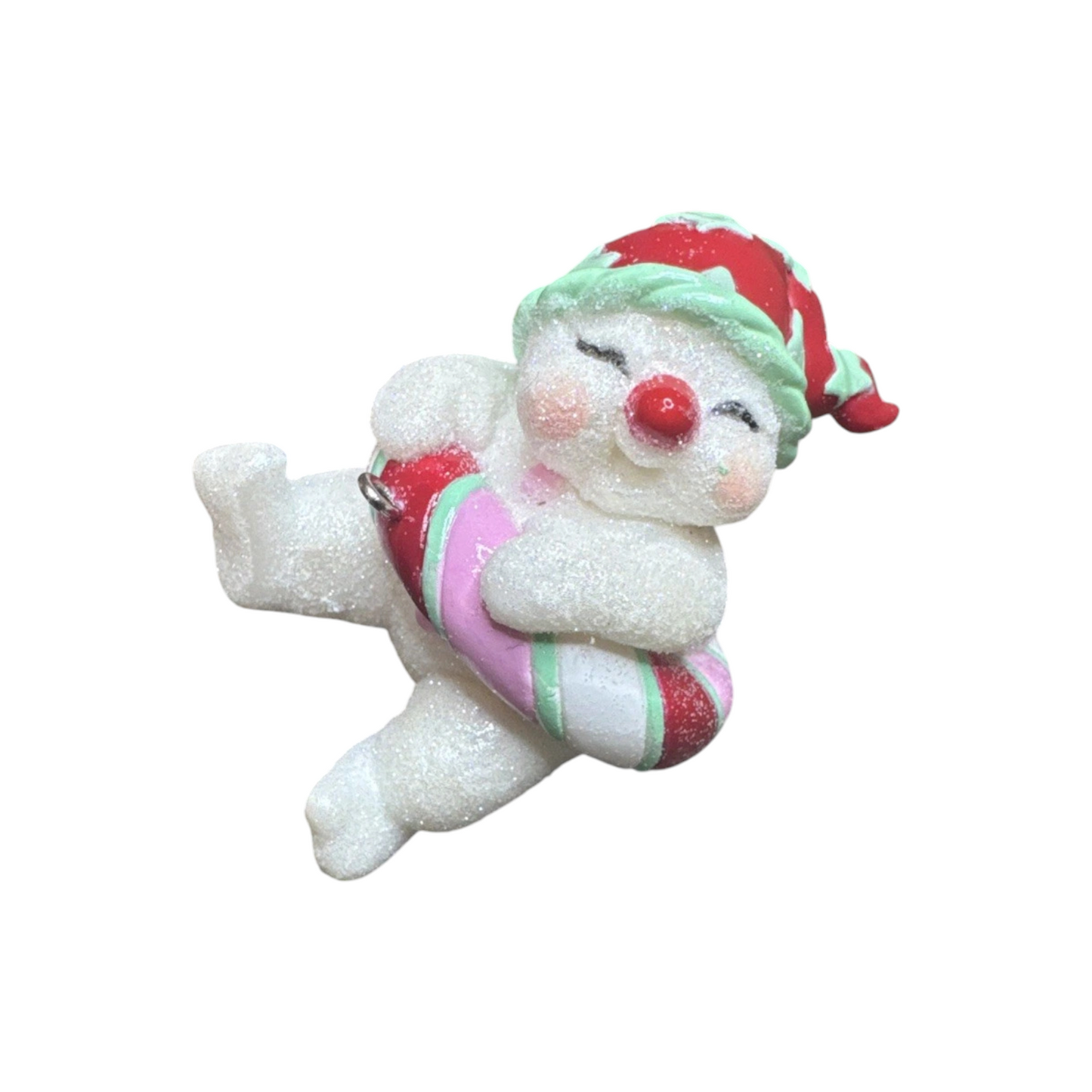 2020 Snow Sweetie (Snowmen)