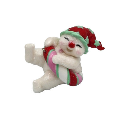 2020 Snow Sweetie (Snowmen)