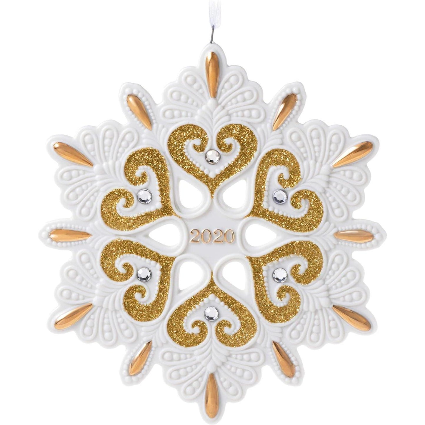 QGO1754 2020 Snowflake (Snowflake) Image1