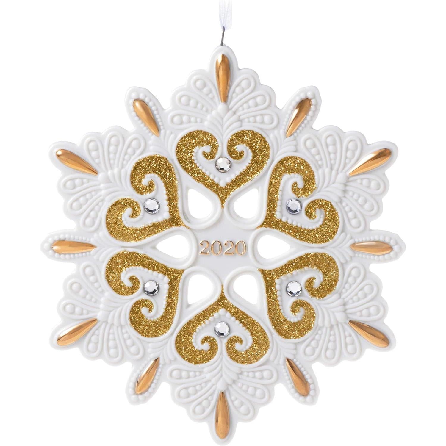 QGO1754 2020 Snowflake (Snowflake) Image1