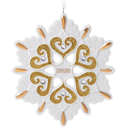 QGO1754 2020 Snowflake (Snowflake) Image1