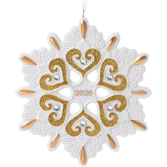 QGO1754 2020 Snowflake (Snowflake) Image1