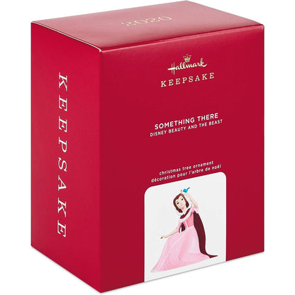 2020 Something There Hallmark Ornament (Disney) QXD6544