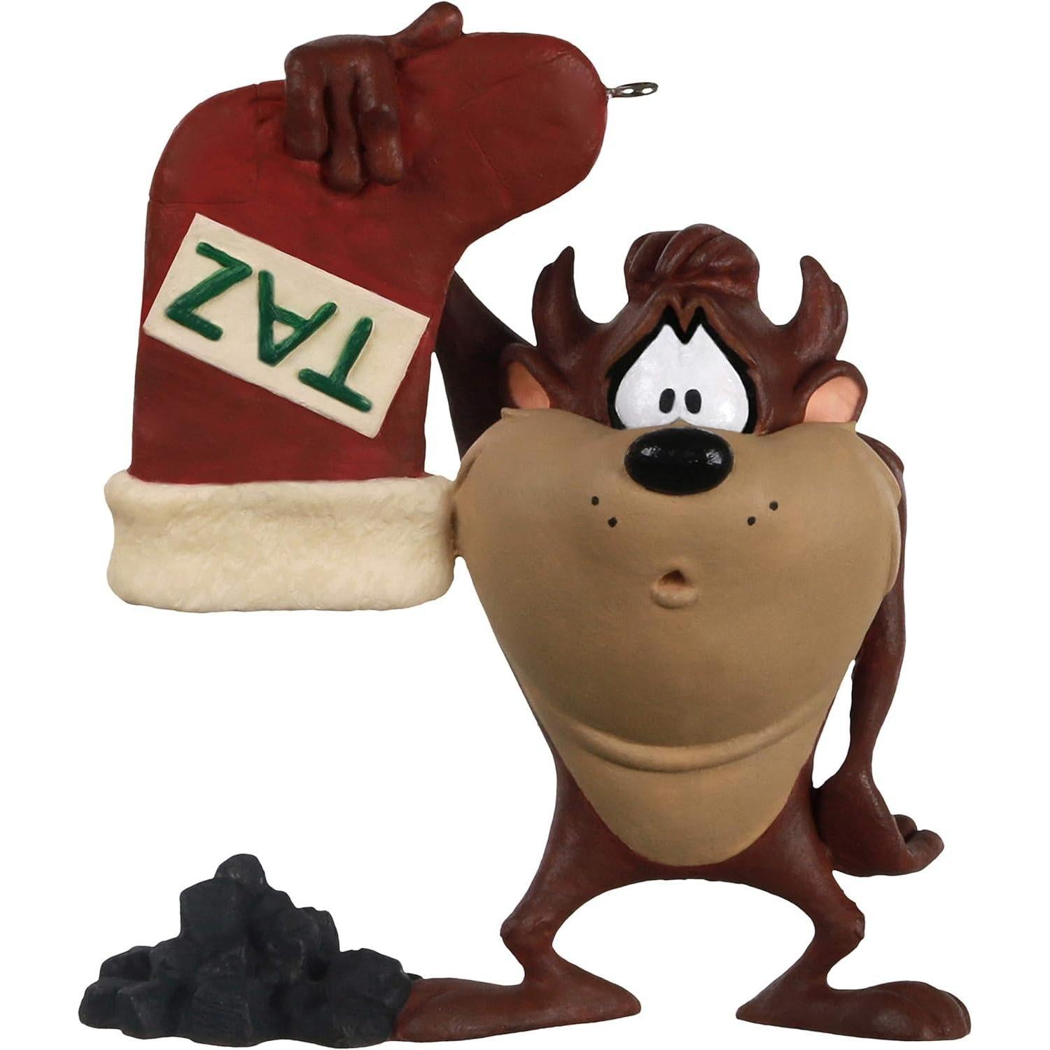 QXI2451 2020 Stocking Stuff - Tax (Looney Tunes) Image1