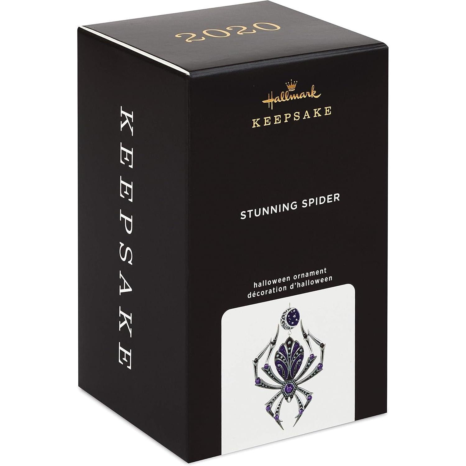 QFO5281 2020 Stunning Spider (Halloween) Image2