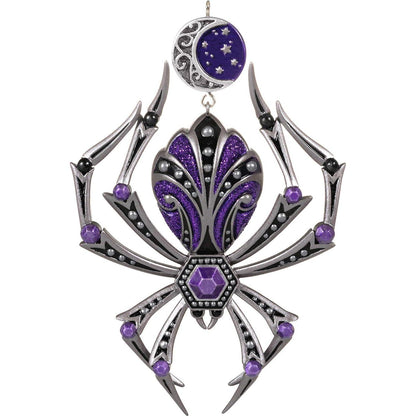 QFO5281 2020 Stunning Spider (Halloween) Image1