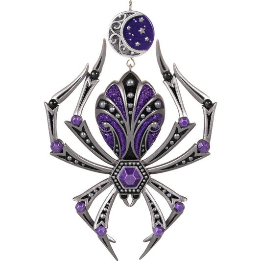 QFO5281 2020 Stunning Spider (Halloween) Image1