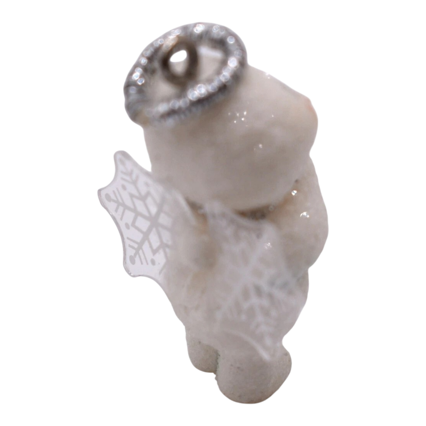 2020 Sweet Lil' Snow Angel (Snowmen)