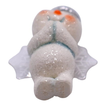 2020 Sweet Lil' Snow Angel (Snowmen)