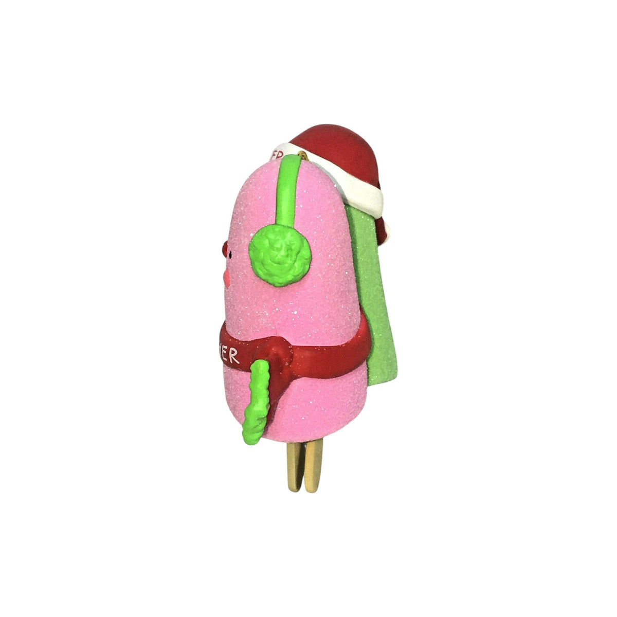 2020 Sweeter Together Hallmark Ornament (Sweeter Together) QGO1904 Image3