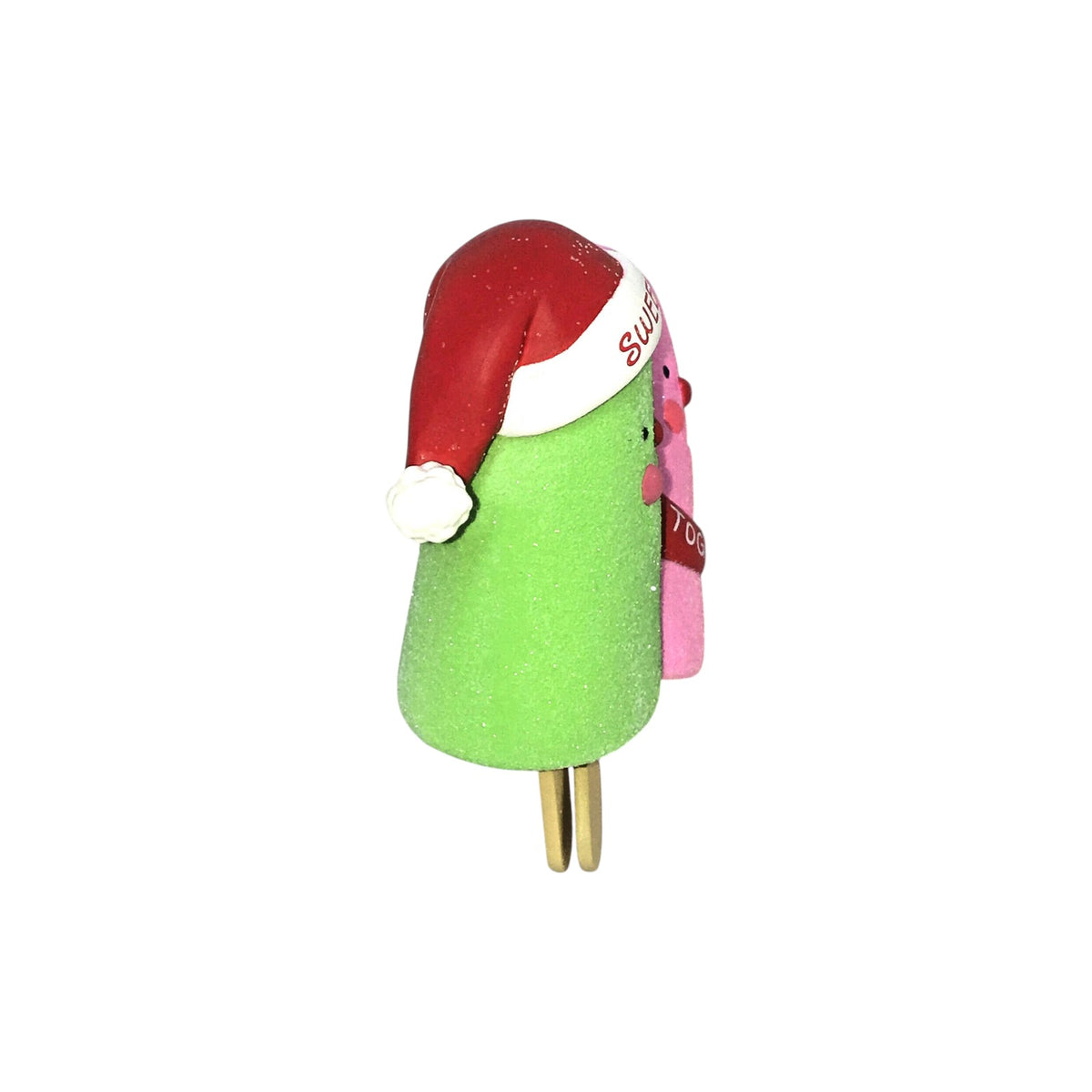 2020 Sweeter Together Hallmark Ornament (Sweeter Together) QGO1904 Image4
