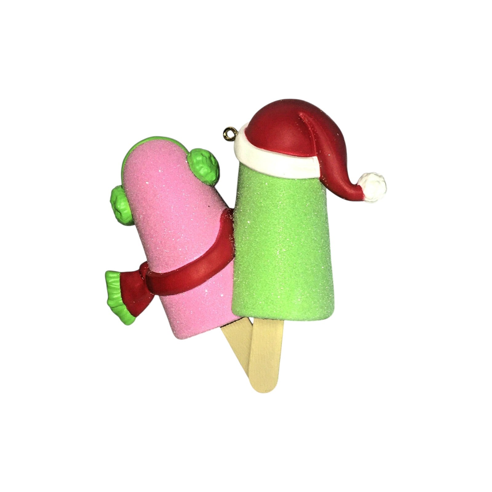 2020 Sweeter Together Hallmark Ornament (Sweeter Together) QGO1904 Image5