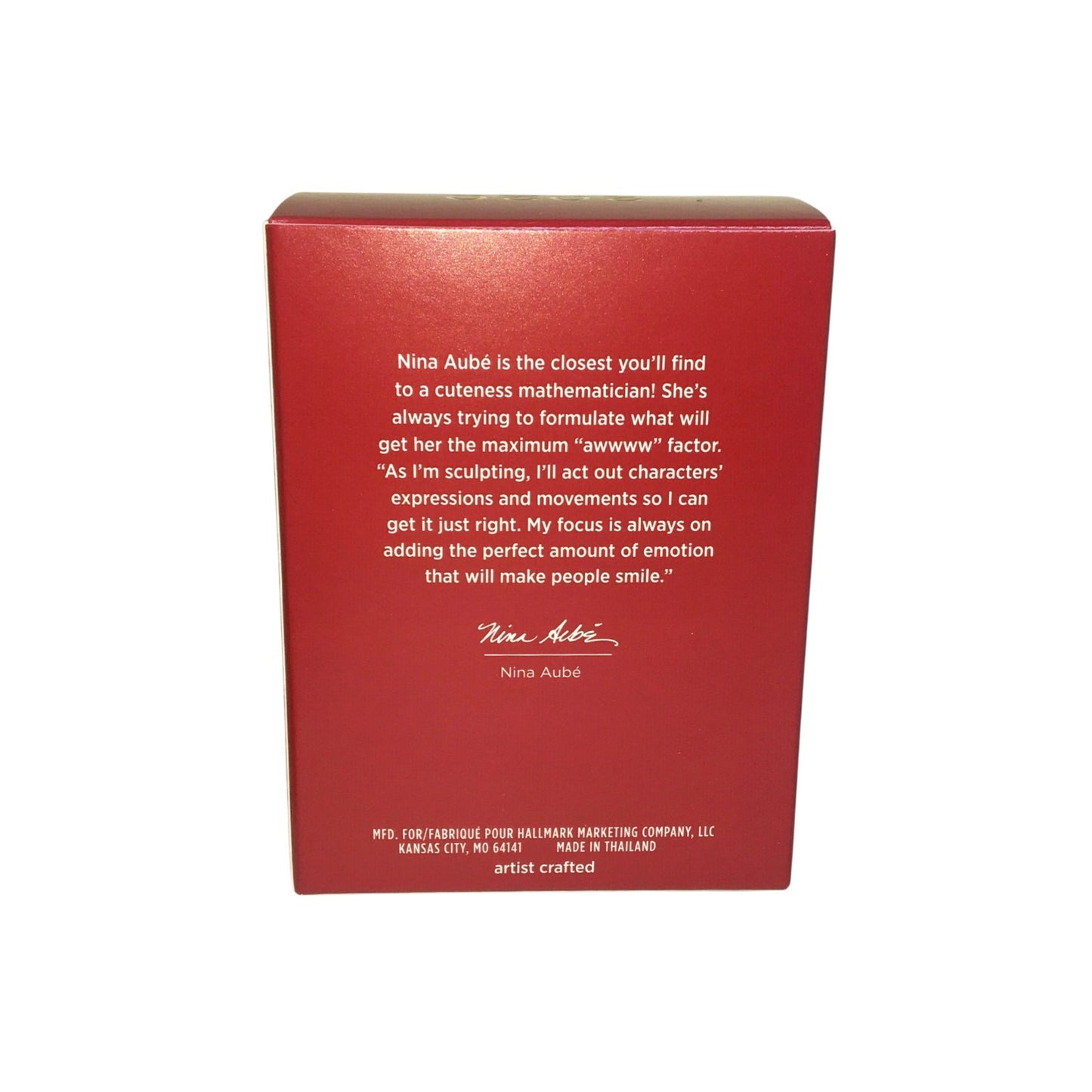 2020 Sweeter Together Hallmark Ornament (Sweeter Together) QGO1904 Image7