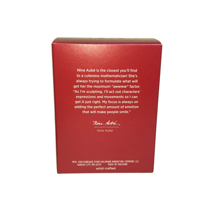 2020 Sweeter Together Hallmark Ornament (Sweeter Together) QGO1904 Image7