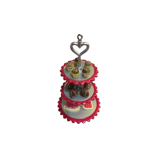 2020 Sweets for My Sweet Hallmark Ornament (Season's Treatings) QHA9142 Image1